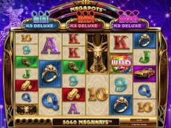 Big Bucks Deluxe